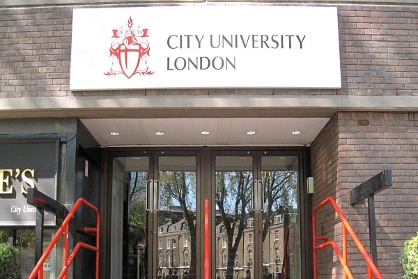 CITY, University of London Others(1)